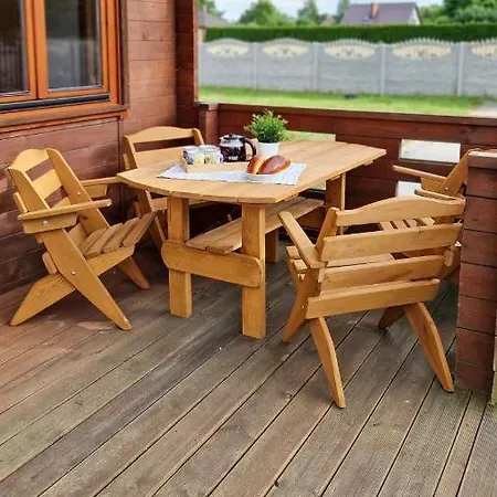 Orli בית נופש