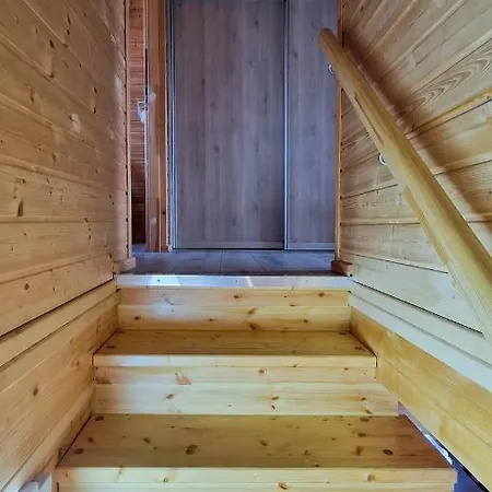 Holiday home Orli