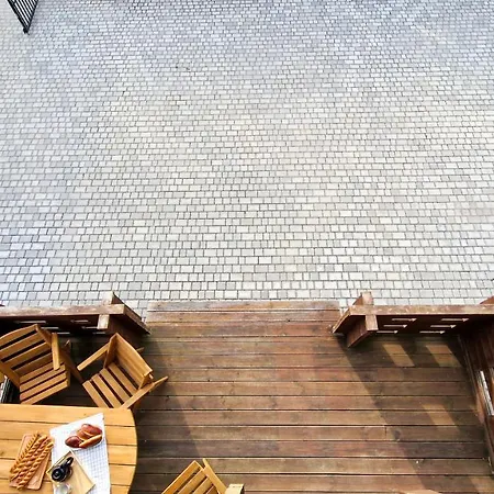 Orli Dom wakacyjny *