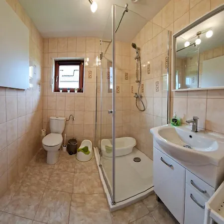 Orli Holiday home *