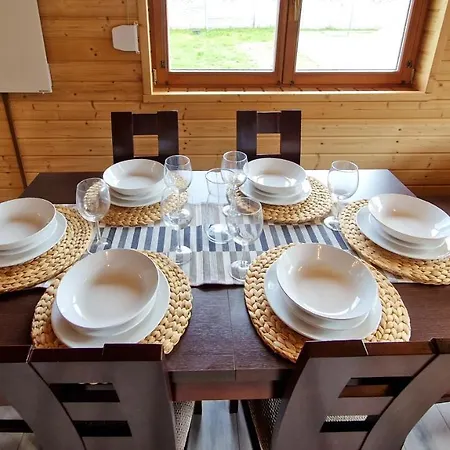 Orli Holiday home *