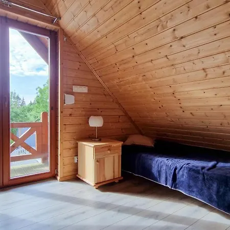 Orli Holiday home *