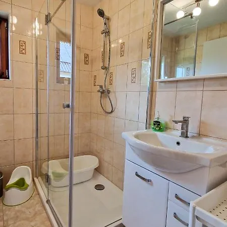 Casa vacanze Orli Kolczewo