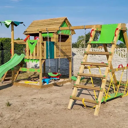 Holiday home Orli *