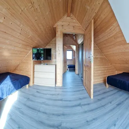 Holiday home Orli Kolczewo