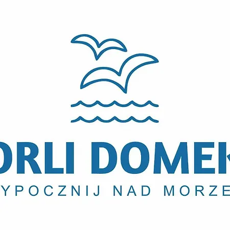 Casa vacanze Orli Kolczewo