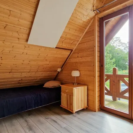 Holiday home Orli