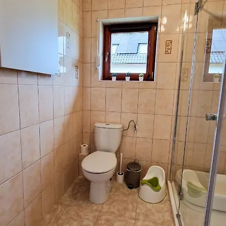 Holiday home Orli Kolczewo