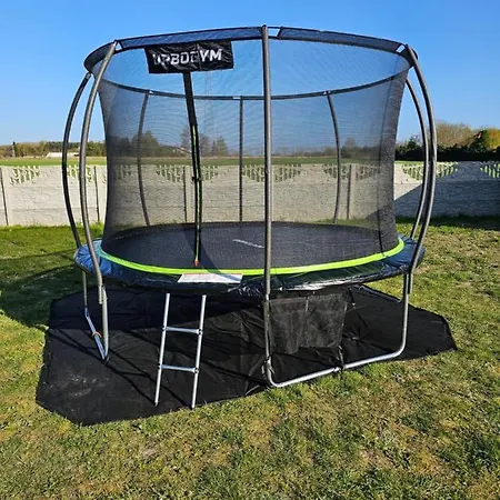 Orli Dom wakacyjny Kołczewo