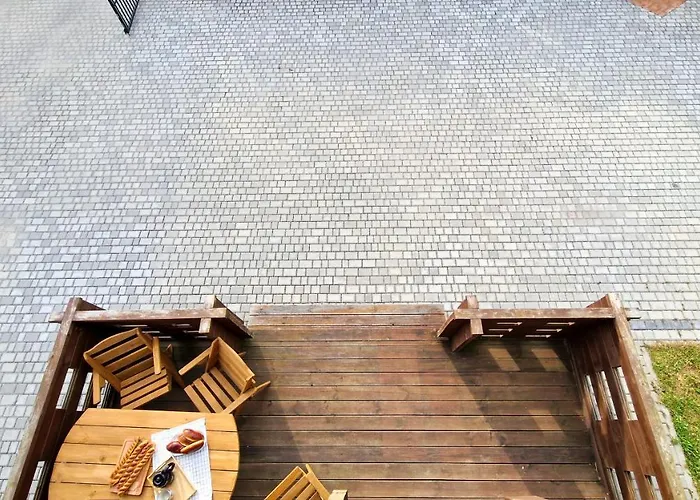 Orli Semesterbostad *