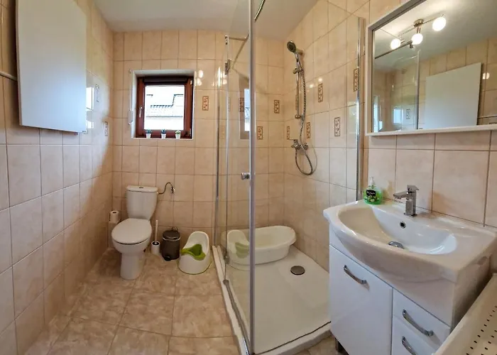 Orli Semesterbostad *