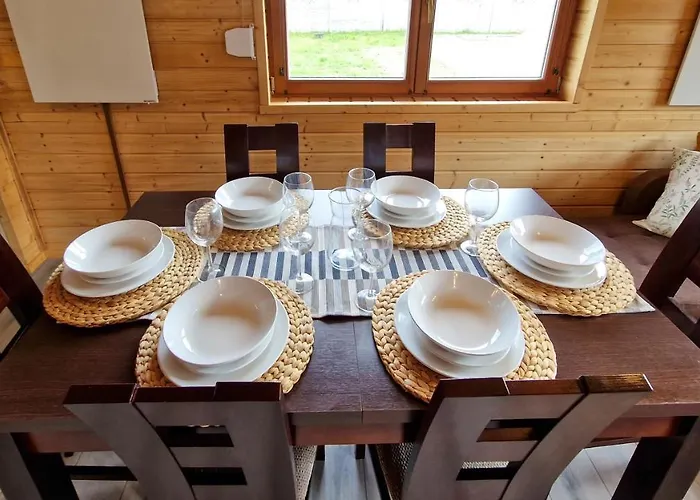 Orli Semesterbostad *