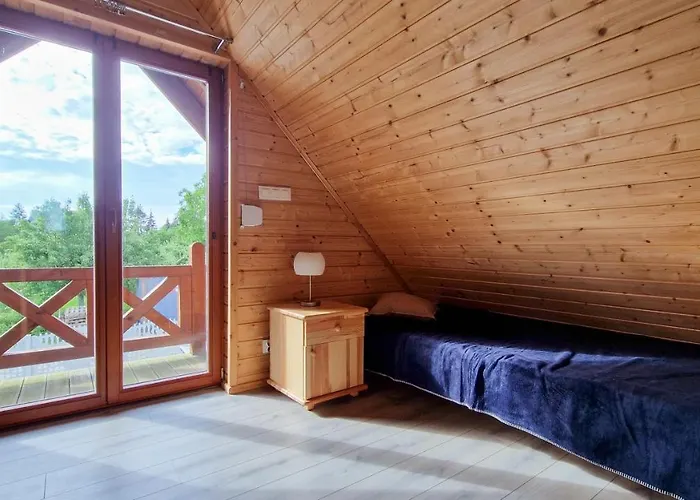 Orli Semesterbostad *