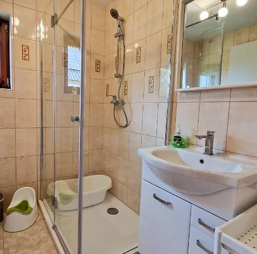 Semesterbostad Orli Kołczewo