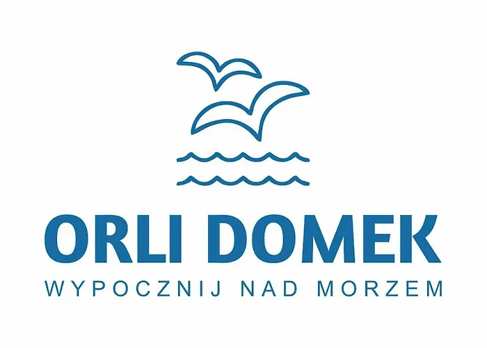 Semesterbostad Orli Kołczewo